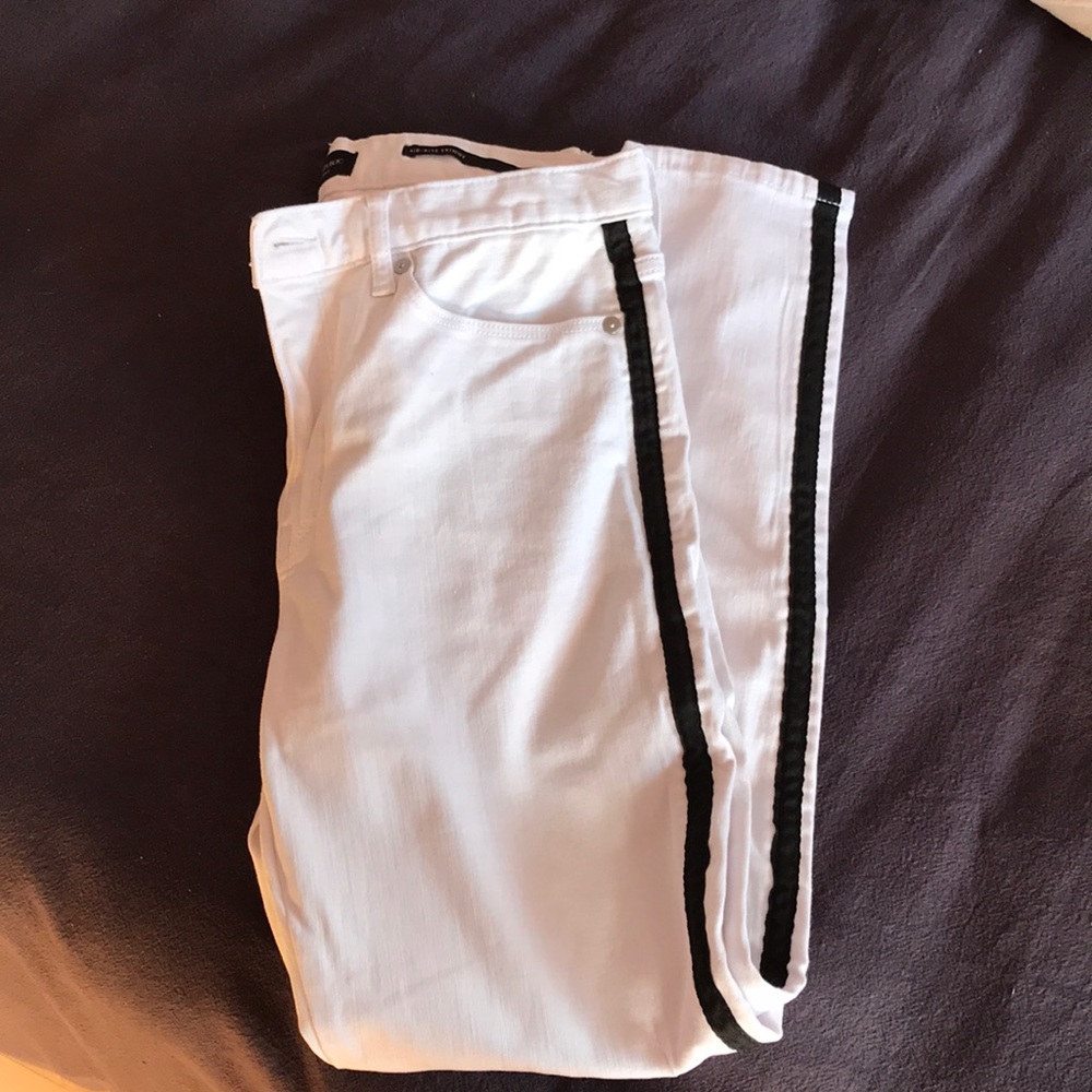 Women’s jeans